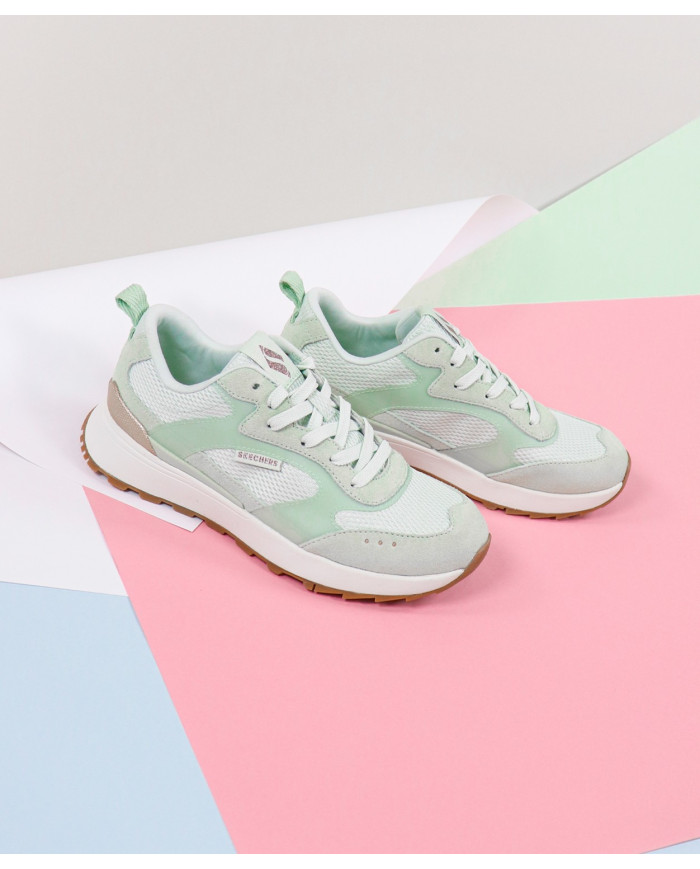 Skechers Shiny Jogger shoes