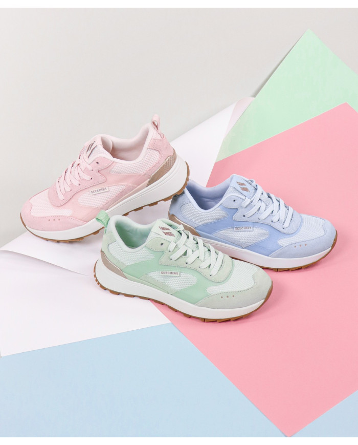 Skechers Shiny Jogger shoes