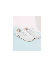 Mujeres Skechers Golden Air Trainers