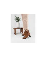 Botas de Senhora Ginova Confortable