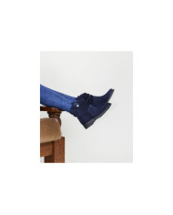 Ms. Ginova Boots with Pullers