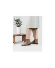 Miss Ginova Rasa Boots with Wholesalers