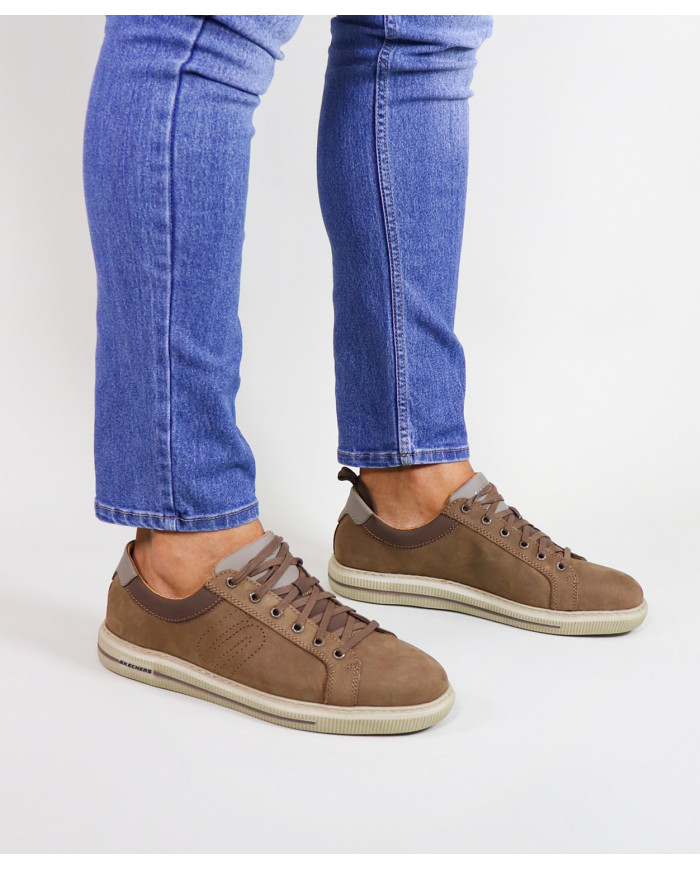 Sapatilhas Skechers de Homem Ruston