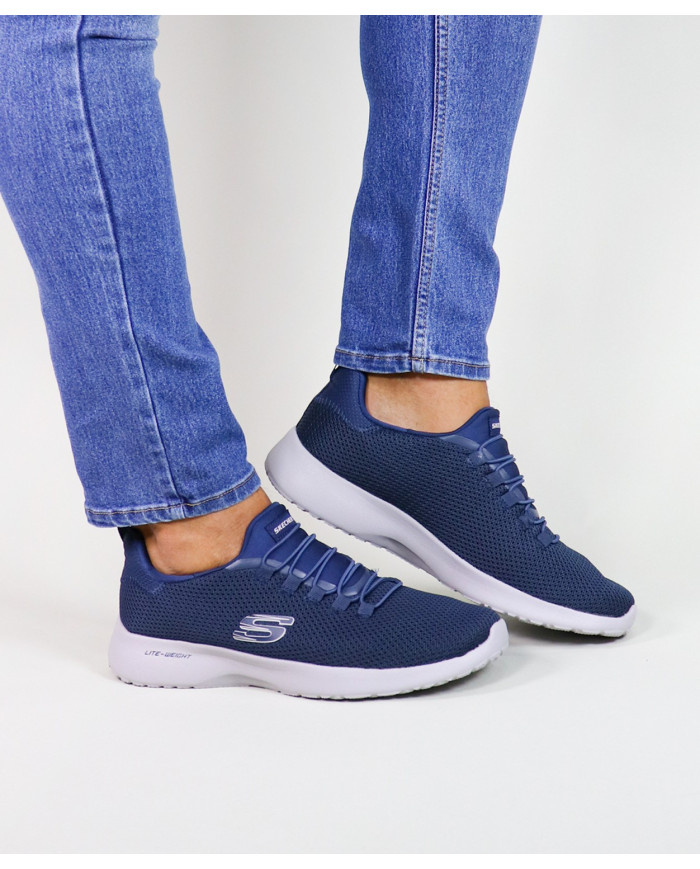 Sapatilhas Skechers de Homem Dynamight