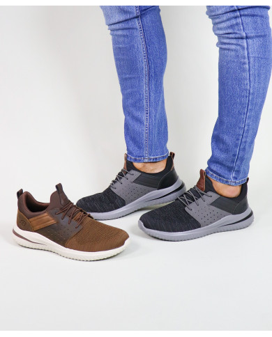 Skechers Skechers de Cicada Man