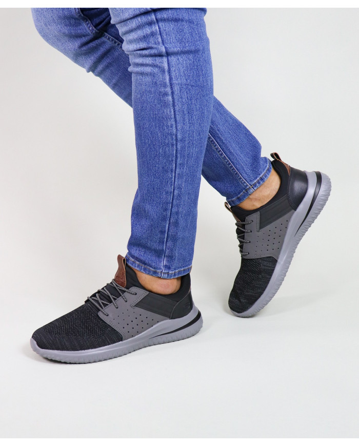 Sapatilhas Skechers de Homem Cicada