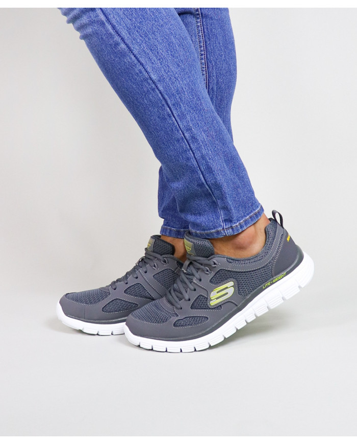 Skechers Men's Trainers Agoura