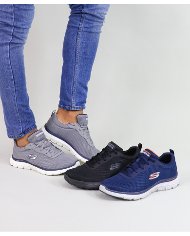 Sapatilhas Skechers Providence de Homem