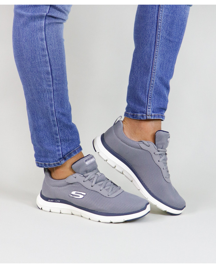 Sapatilhas Skechers Providence de Homem