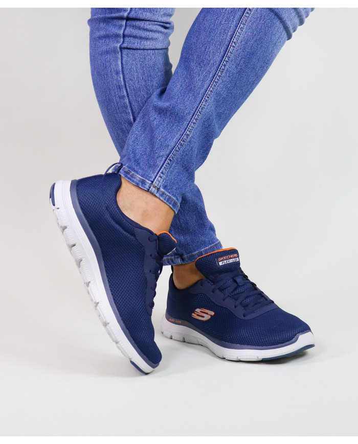 Skechers Providence Men's Trainers