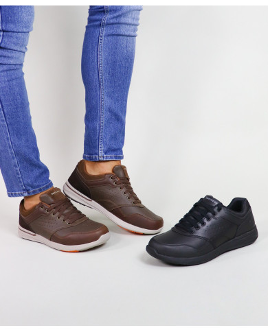 Zapatos Skechers Velago