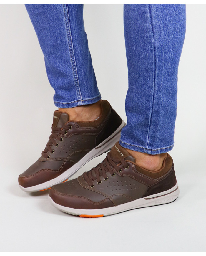 Zapatos Skechers Velago