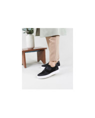 Zapatos Lady Ginova con velcro