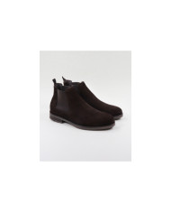 Botas Chelsea Ginova Hombre