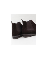 Botas de Homem Ginova Estilo Chelsea