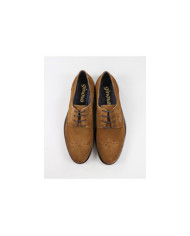 Sapatos de Homem Ginova Estilo Oxford