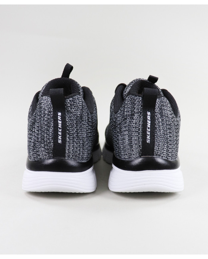 Twisted Fortune Men Skechers