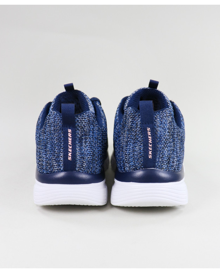 Twisted Fortune Men Skechers