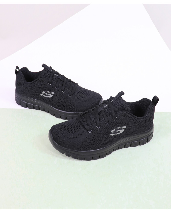 Sapatilhas Skechers Get Connected