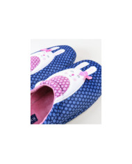 Pantufas de Quarto Femininas Ajustáveis