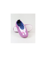 Pantufas de Quarto Femininas Ajustáveis