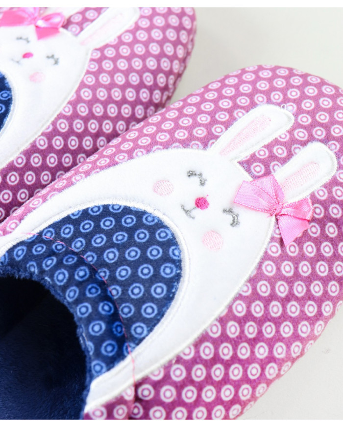 Pantufas de Quarto Femininas Ajustáveis