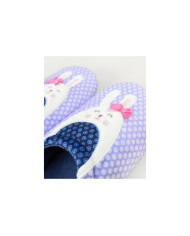 Pantufas de Quarto Femininas Ajustáveis