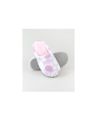Women's Room Slippers Pink