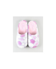 Room Slippers Leana Females Pink