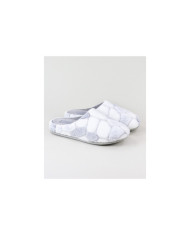 Women's Room Slippers Grey
