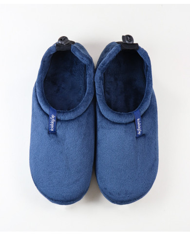 Pantufas de Quarto de Homem Ajustável
