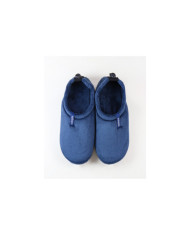 Pantufas de Quarto de Homem Ajustável