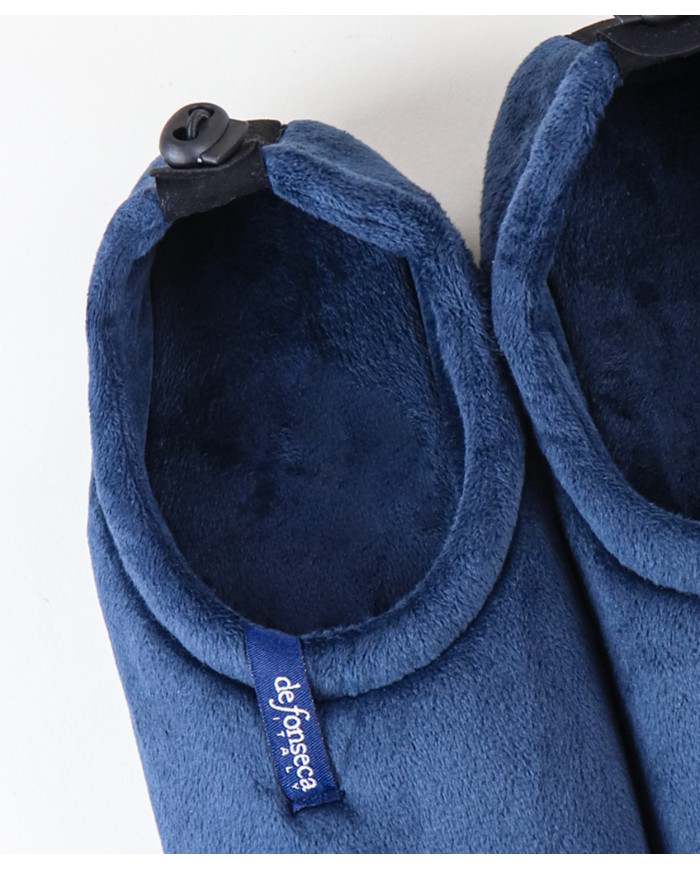 Adjustable Men's Room Pants