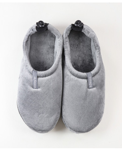Pantufas de Quarto de Homem Ajustável