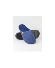 Seamless Man Room Slippers