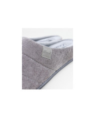 Seamless Man Room Slippers