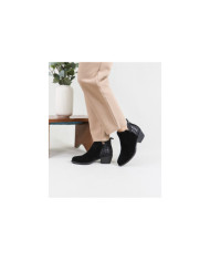 Maria Ginova Boots with Folhos