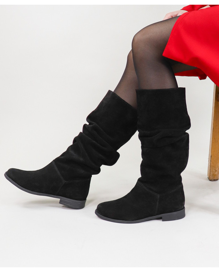 Cano Alto Ginova boots Comfortable