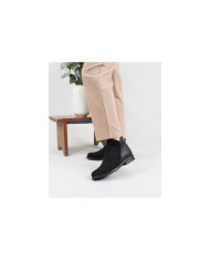 Maria Ginova Botas con Fecho