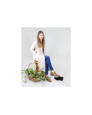 Practical Mistress Ginova Botins