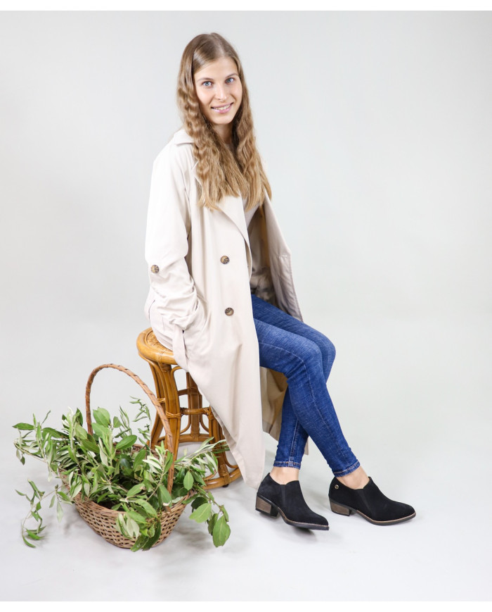 Práctica señora Ginova Botins