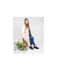 Practical Mistress Ginova Botins