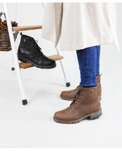 Mistress Ginova Boots with Wholesalers