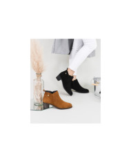 Middle Salt Boots Ginova