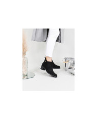 Middle Salt Boots Ginova