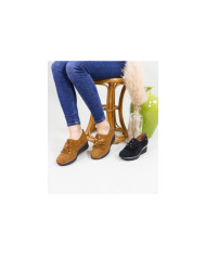 Lady Ginova shoes in Cunha