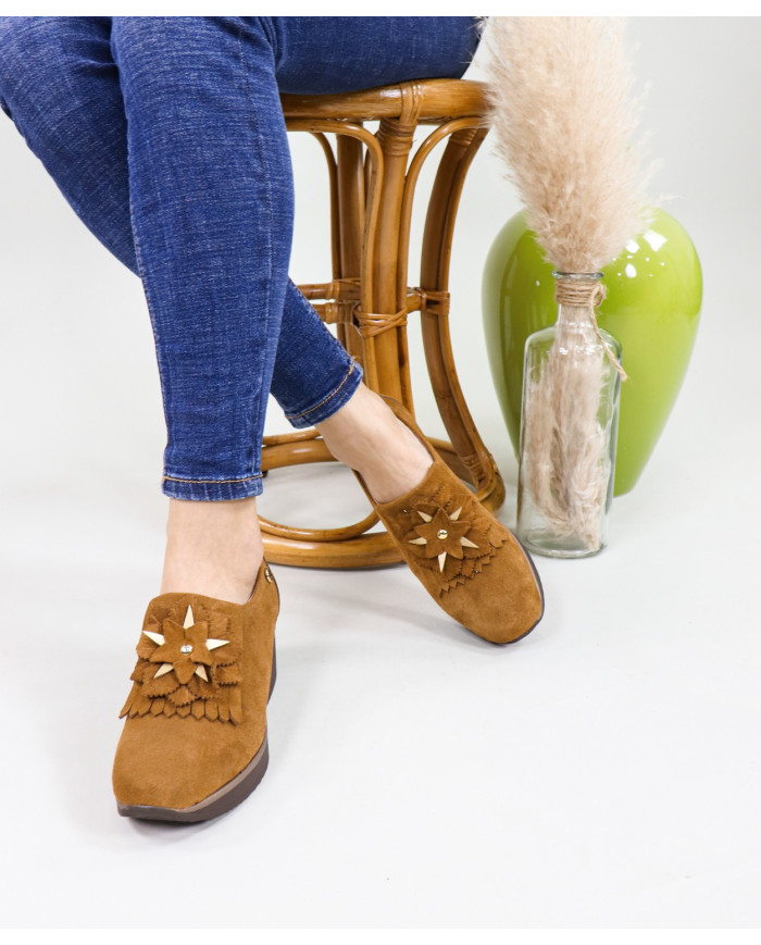 Zapatos Lady Ginova en Cunha