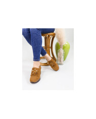 Lady Ginova shoes in Cunha