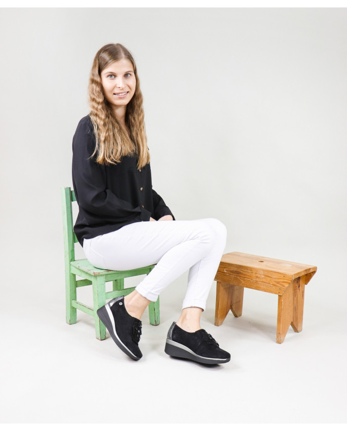 Lady Ginova shoes in Cunha