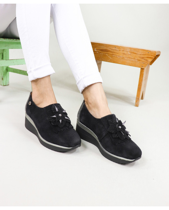 Zapatos Lady Ginova en Cunha